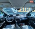 Сірий Форд Ескейп, об'ємом двигуна 1.5 л та пробігом 71 тис. км за 13800 $, фото 26 на Automoto.ua