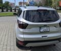 Серый Форд Эскейп, объемом двигателя 2 л и пробегом 107 тыс. км за 14500 $, фото 9 на Automoto.ua