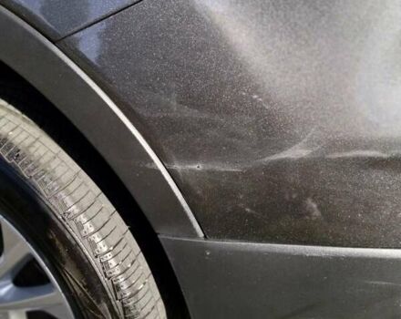 Сірий Форд Ескейп, об'ємом двигуна 1.5 л та пробігом 127 тис. км за 11200 $, фото 3 на Automoto.ua