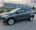 Серый Форд Эскейп, объемом двигателя 1.6 л и пробегом 150 тыс. км за 11900 $, фото 4 на Automoto.ua