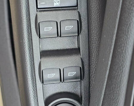 Серый Форд Эскейп, объемом двигателя 1.5 л и пробегом 143 тыс. км за 12100 $, фото 17 на Automoto.ua