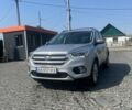 Сірий Форд Ескейп, об'ємом двигуна 2 л та пробігом 180 тис. км за 13526 $, фото 1 на Automoto.ua