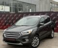 Серый Форд Эскейп, объемом двигателя 1.5 л и пробегом 150 тыс. км за 13500 $, фото 2 на Automoto.ua