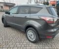 Сірий Форд Ескейп, об'ємом двигуна 1.5 л та пробігом 196 тис. км за 13000 $, фото 2 на Automoto.ua