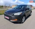 Серый Форд Эскейп, объемом двигателя 2.5 л и пробегом 71 тыс. км за 11500 $, фото 1 на Automoto.ua