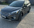 Форд Эскейп 2016 в Львове на Automoto.ua Серый Форд Эскейп, объемом двигателя 2 л и пробегом 136 тыс. км за 13000 $, фото 1 на Automoto.ua