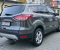 Форд Эскейп 2016 в Хмельницком на Automoto.ua Серый Форд Эскейп, объемом двигателя 2.5 л и пробегом 192 тыс. км за 9999 $, фото 3 на Automoto.ua