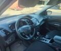 Форд Ескейп 2016 у Луцьку на Automoto.ua Сірий Форд Ескейп, об'ємом двигуна 2.5 л та пробігом 290 тис. км за 11900 $, фото 6 на Automoto.ua