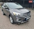 Сірий Форд Ескейп, об'ємом двигуна 1.5 л та пробігом 218 тис. км за 10500 $, фото 1 на Automoto.ua