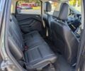 Сірий Форд Ескейп, об'ємом двигуна 2 л та пробігом 72 тис. км за 9899 $, фото 9 на Automoto.ua