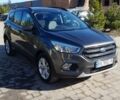 Серый Форд Эскейп, объемом двигателя 1.5 л и пробегом 182 тыс. км за 8700 $, фото 1 на Automoto.ua