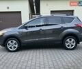 Форд Эскейп 2016 в Хмельницком на Automoto.ua Серый Форд Эскейп, объемом двигателя 2.5 л и пробегом 192 тыс. км за 9999 $, фото 7 на Automoto.ua