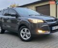 Форд Эскейп 2016 в Хмельницком на Automoto.ua Серый Форд Эскейп, объемом двигателя 2.5 л и пробегом 192 тыс. км за 9999 $, фото 1 на Automoto.ua