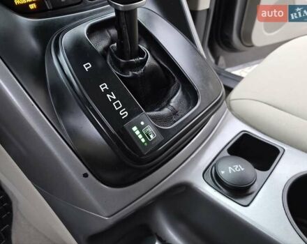 Форд Эскейп 2016 в Хмельницком на Automoto.ua Серый Форд Эскейп, объемом двигателя 2.5 л и пробегом 192 тыс. км за 9999 $, фото 23 на Automoto.ua