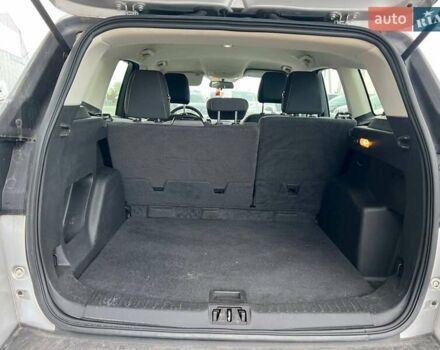 Форд Ескейп 2016 у Львові на Automoto.ua Сірий Форд Ескейп, об'ємом двигуна 2.5 л та пробігом 233 тис. км за 10990 $, фото 35 на Automoto.ua