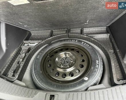 Форд Ескейп 2016 у Хмельницькому на Automoto.ua Сірий Форд Ескейп, об'ємом двигуна 1.6 л та пробігом 62 тис. км за 11800 $, фото 40 на Automoto.ua