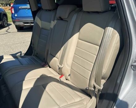 Серый Форд Эскейп, объемом двигателя 2 л и пробегом 75 тыс. км за 7000 $, фото 10 на Automoto.ua