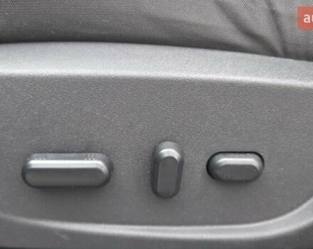 Сірий Форд Ескейп, об'ємом двигуна 1.5 л та пробігом 216 тис. км за 10500 $, фото 15 на Automoto.ua