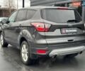 Серый Форд Эскейп, объемом двигателя 1.5 л и пробегом 172 тыс. км за 10700 $, фото 13 на Automoto.ua