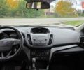 Сірий Форд Ескейп, об'ємом двигуна 1.5 л та пробігом 216 тис. км за 10500 $, фото 19 на Automoto.ua