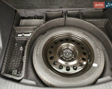 Сірий Форд Ескейп, об'ємом двигуна 2 л та пробігом 151 тис. км за 12500 $, фото 19 на Automoto.ua