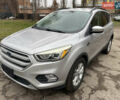 Серый Форд Эскейп, объемом двигателя 1.5 л и пробегом 206 тыс. км за 9200 $, фото 1 на Automoto.ua