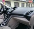 Форд Эскейп 2016 в Хмельницком на Automoto.ua Серый Форд Эскейп, объемом двигателя 2.5 л и пробегом 192 тыс. км за 9999 $, фото 32 на Automoto.ua