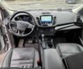Сірий Форд Ескейп, об'ємом двигуна 0 л та пробігом 112 тис. км за 9800 $, фото 8 на Automoto.ua