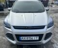 Сірий Форд Ескейп, об'ємом двигуна 2 л та пробігом 152 тис. км за 10900 $, фото 1 на Automoto.ua