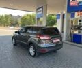 Сірий Форд Ескейп, об'ємом двигуна 2.5 л та пробігом 268 тис. км за 10900 $, фото 12 на Automoto.ua