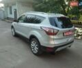 Сірий Форд Ескейп, об'ємом двигуна 2 л та пробігом 140 тис. км за 13900 $, фото 3 на Automoto.ua