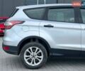 Форд Ескейп 2016 у Львові на Automoto.ua Сірий Форд Ескейп, об'ємом двигуна 2.5 л та пробігом 233 тис. км за 10990 $, фото 8 на Automoto.ua