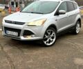 Сірий Форд Ескейп, об'ємом двигуна 1.6 л та пробігом 105 тис. км за 12350 $, фото 1 на Automoto.ua