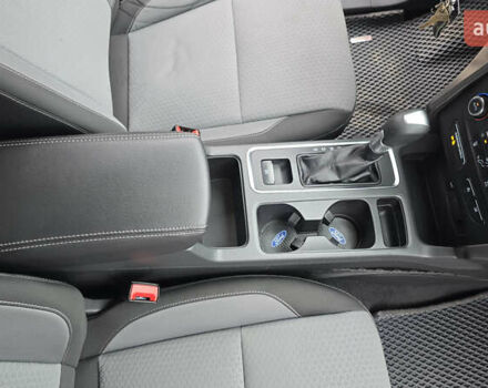 Серый Форд Эскейп, объемом двигателя 1.5 л и пробегом 143 тыс. км за 12100 $, фото 23 на Automoto.ua