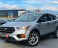 Форд Ескейп 2016 у Львові на Automoto.ua Сірий Форд Ескейп, об'ємом двигуна 2.5 л та пробігом 233 тис. км за 10990 $, фото 1 на Automoto.ua