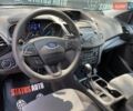 Сірий Форд Ескейп, об'ємом двигуна 1.5 л та пробігом 71 тис. км за 13800 $, фото 12 на Automoto.ua
