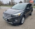 Сірий Форд Ескейп, об'ємом двигуна 1.5 л та пробігом 218 тис. км за 10500 $, фото 8 на Automoto.ua