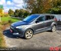 Форд Эскейп 2016 в Каменце-Подольском на Automoto.ua Серый Форд Эскейп, объемом двигателя 1.6 л и пробегом 280 тыс. км за 7600 $, фото 1 на Automoto.ua