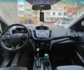 Сірий Форд Ескейп, об'ємом двигуна 1.5 л та пробігом 143 тис. км за 13000 $, фото 20 на Automoto.ua