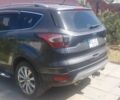 Серый Форд Эскейп, объемом двигателя 2 л и пробегом 137 тыс. км за 17500 $, фото 1 на Automoto.ua
