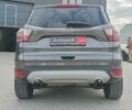 Форд Ескейп 2016 у Львові на Automoto.ua Сірий Форд Ескейп, об'ємом двигуна 2 л та пробігом 36 тис. км за 14990 $, фото 5 на Automoto.ua
