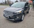 Сірий Форд Ескейп, об'ємом двигуна 1.5 л та пробігом 218 тис. км за 10500 $, фото 7 на Automoto.ua