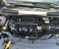 Серый Форд Эскейп, объемом двигателя 0.25 л и пробегом 168 тыс. км за 13300 $, фото 9 на Automoto.ua