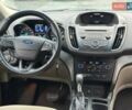 Серый Форд Эскейп, объемом двигателя 1.5 л и пробегом 172 тыс. км за 10700 $, фото 54 на Automoto.ua