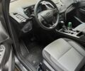 Сірий Форд Ескейп, об'ємом двигуна 1.5 л та пробігом 143 тис. км за 13000 $, фото 9 на Automoto.ua