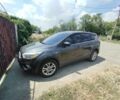 Сірий Форд Ескейп, об'ємом двигуна 1.5 л та пробігом 250 тис. км за 9506 $, фото 1 на Automoto.ua