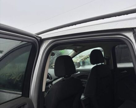 Серый Форд Эскейп, объемом двигателя 1.5 л и пробегом 169 тыс. км за 5999 $, фото 7 на Automoto.ua