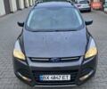 Форд Эскейп 2016 в Хмельницком на Automoto.ua Серый Форд Эскейп, объемом двигателя 2.5 л и пробегом 192 тыс. км за 9999 $, фото 4 на Automoto.ua