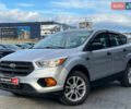 Форд Ескейп 2016 у Львові на Automoto.ua Сірий Форд Ескейп, об'ємом двигуна 2.5 л та пробігом 233 тис. км за 10990 $, фото 1 на Automoto.ua