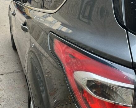 Сірий Форд Ескейп, об'ємом двигуна 1.5 л та пробігом 143 тис. км за 13000 $, фото 4 на Automoto.ua